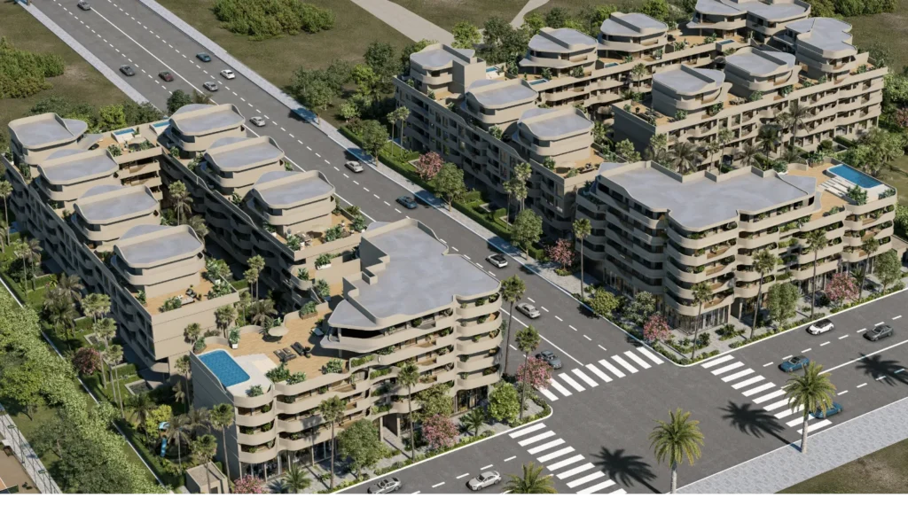 central hills frame 1